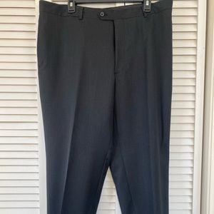 Pronto Uomo Platinum size 40 waist dress pants.